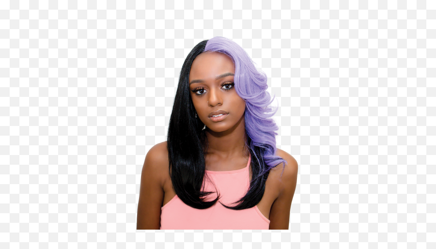 Emma Lace Wig - For Adult Emoji,Transparent Lace Wigs