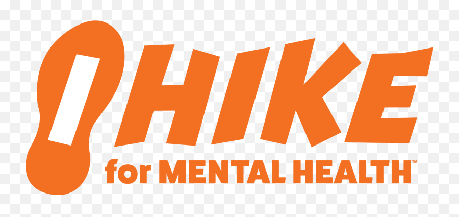Hike For Mental Health - Meyra Ortopedia Emoji,Mental Health Logo