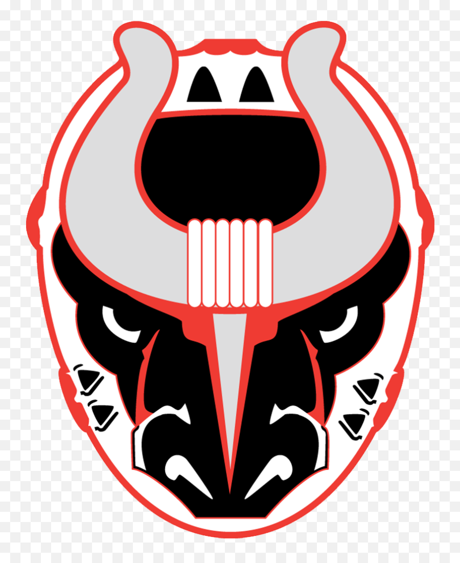 Birmingham Bulls Logo And Symbol Meaning History Png - Birmingham Bulls Hockey Logo Emoji,Black Bulls Logo