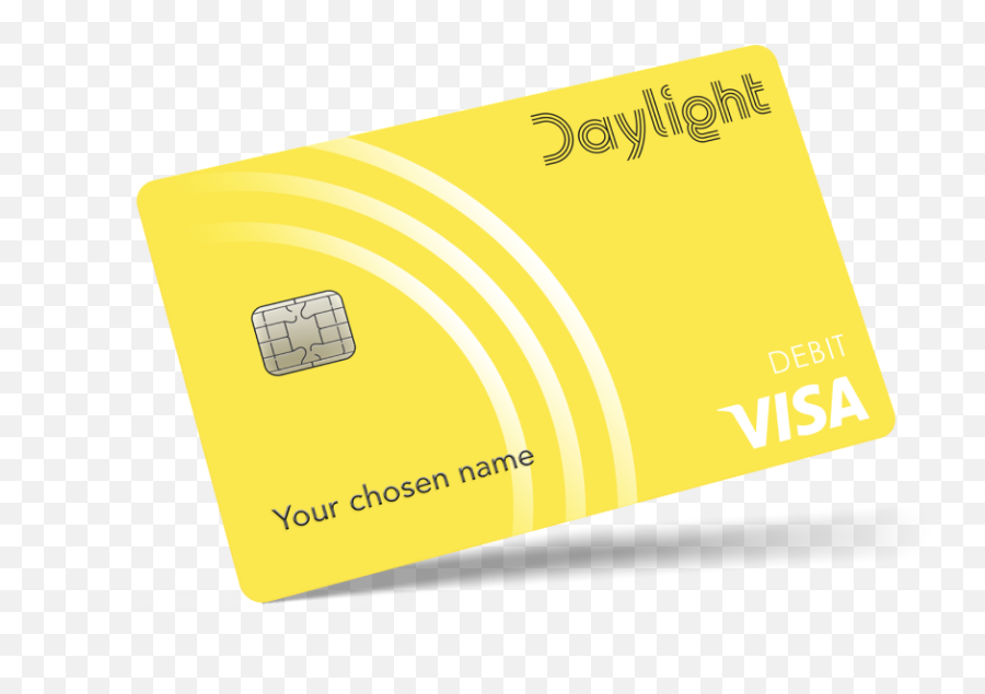 Features - Daylight Banking For Lgbt People By Lgbt People Horizontal Emoji,Card Png