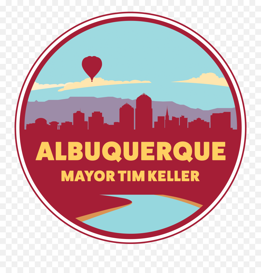 Mayor Tim Keller Announces New Leadership In Family - Mayor Tim Keller Logo Emoji,Instragram Logo