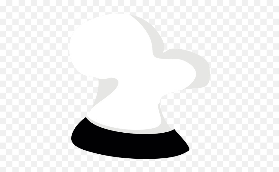 Chef Hat Cartoon - Transparent Png U0026 Svg Vector File Chapeu De Cozinheiro Desenho Png Emoji,Chefs Hat Png