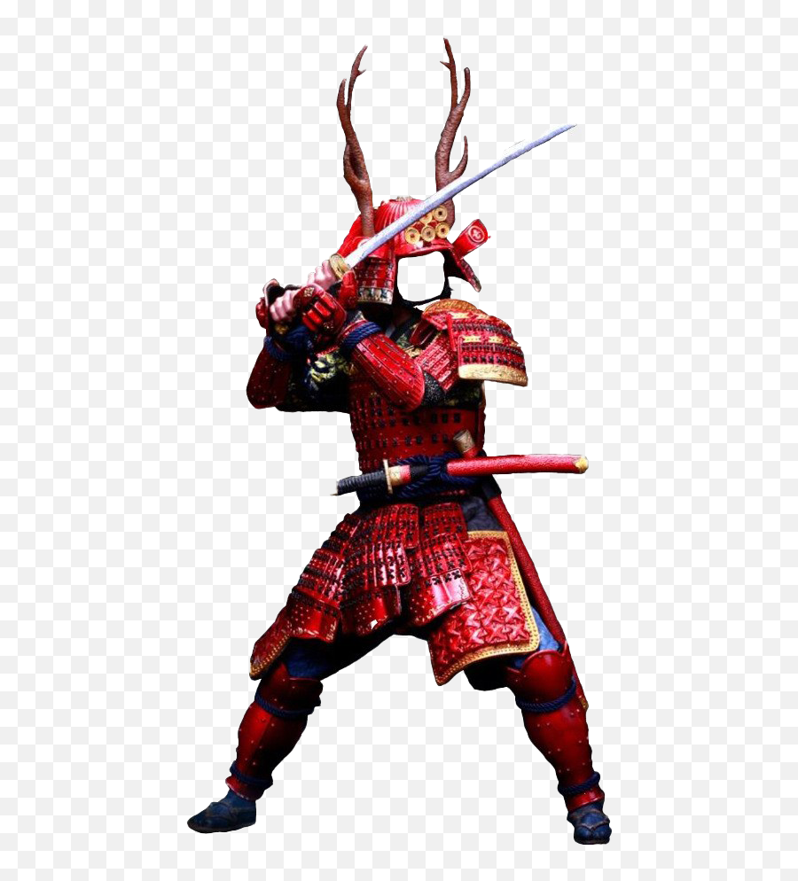 Japanese Samurai Warrior Png Picture - Samurai Warrior Png Emoji,Warrior Png