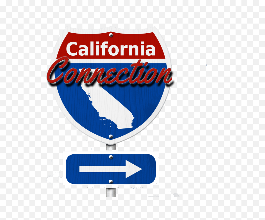 Claifornia Connection Logo - California Water Service Emoji,Connection Logo