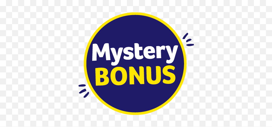 What Is A Mystery Bonus - Dot Emoji,Winn Dixie Logo