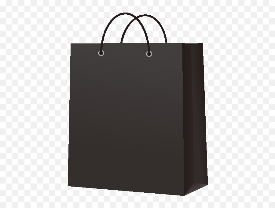 Paper Bag Vector Png Transparent Png - Red Paper Bag Vector Emoji,Paper Bag Png