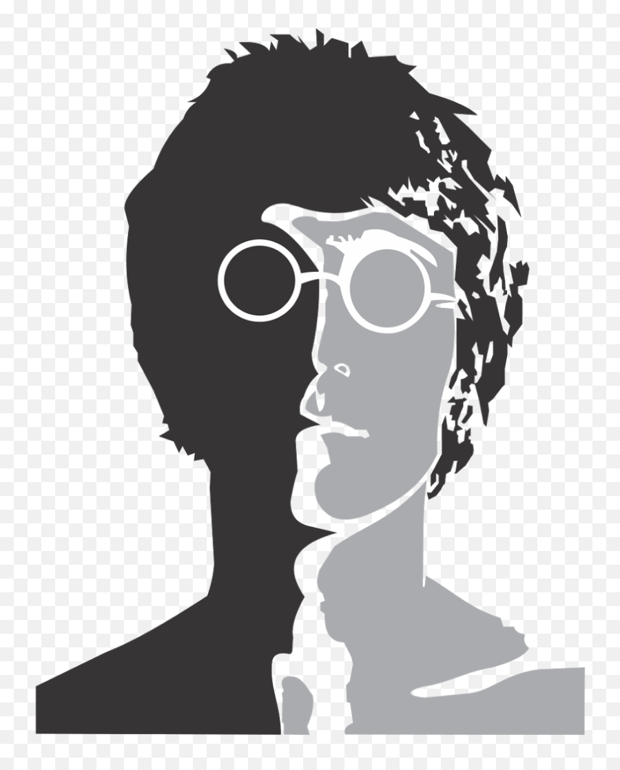 The Beatles Logo Transparent Png Image - Logo Vector Png Los Beatles Emoji,The Beatles Logo