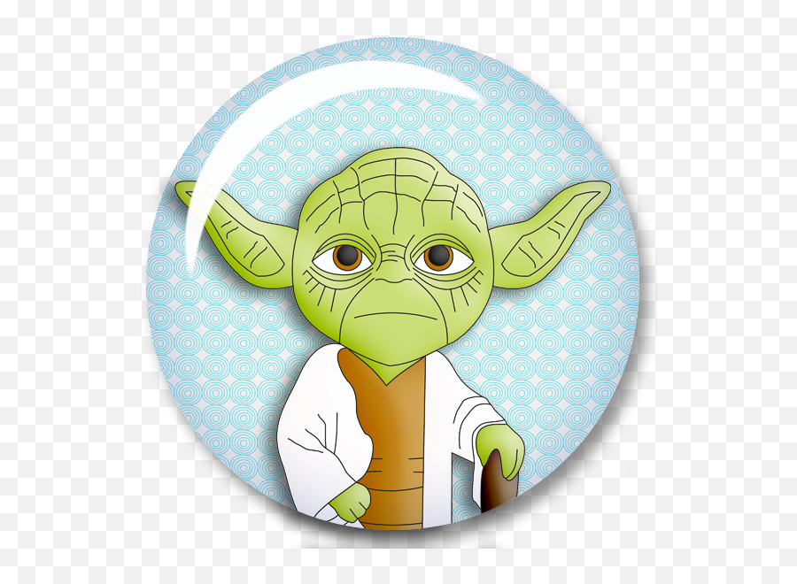 Star Wars Scrapbook Free Printable Kit - Oh My Fiesta For Yoda Emoji,Star Wars Clipart