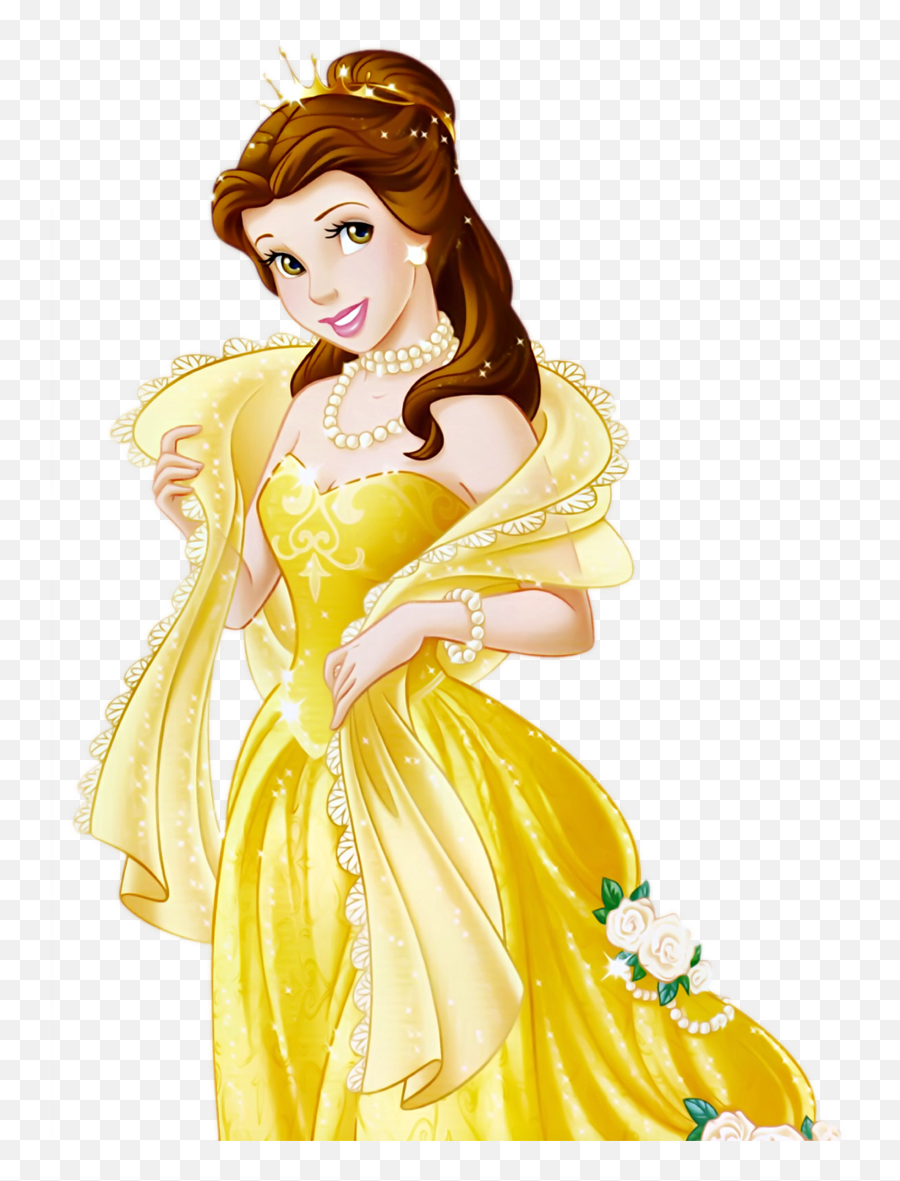 Jpg Freeuse Download Disney Princess Png - Ariel Belle Disney Princesses Emoji,Disney Princess Png