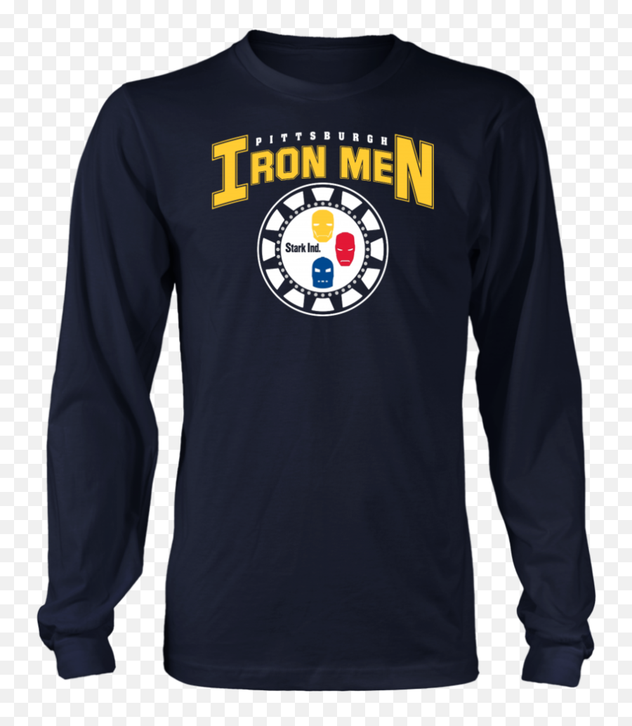 Pittsburgh Iron Men Shirt Pittsburgh Steelers - Ironman Pop Gone Metal Shirts Emoji,Pittsburg Steelers Logo