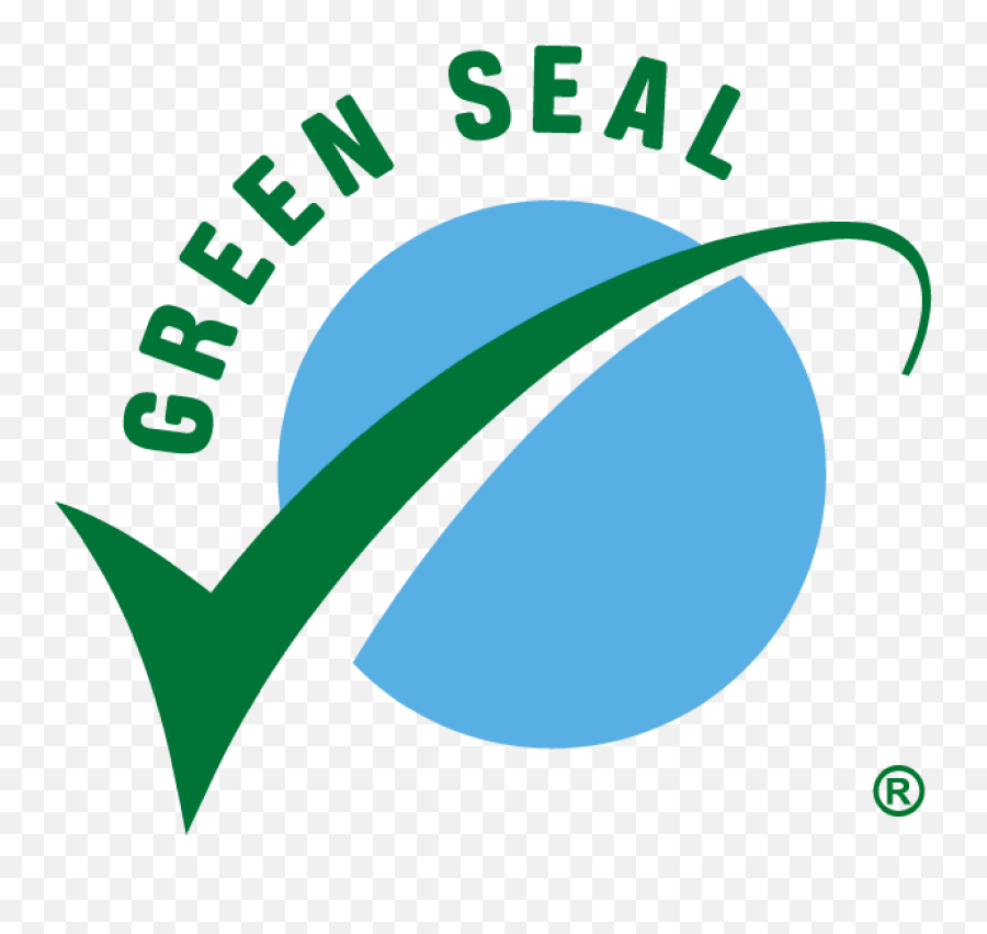 Green Seal Green Seal Takes The Guesswork Out Of - Green Seal Certified Emoji,Transparent Picture