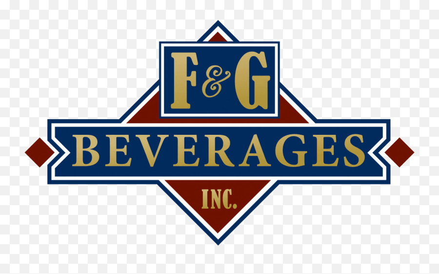 F G Beverages - Outdoor Warehouse Emoji,Convenience Store Logo