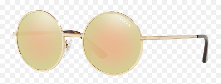 Vogue Eyewear - Full Rim Emoji,Aviator Sunglasses Png