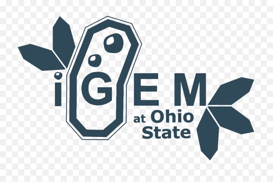 Teamohiostate - 2019igemorg Vertical Emoji,Ohio State Logo