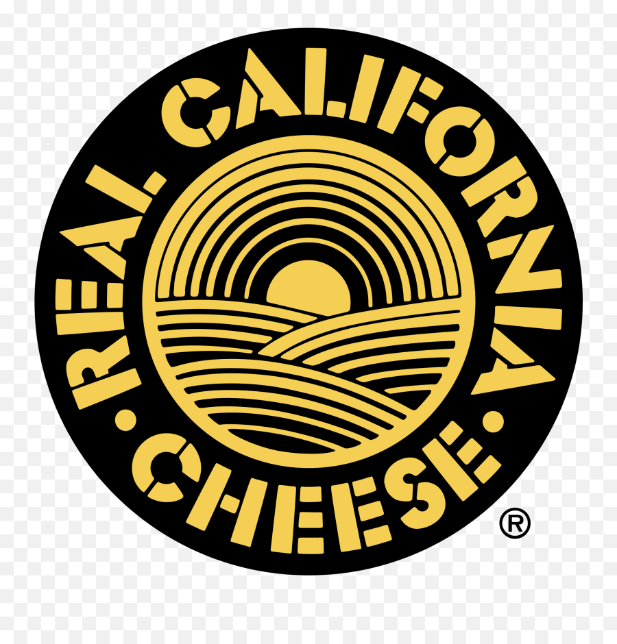 Real California Cheese Logo Png - Palace Emoji,Cheese Logo