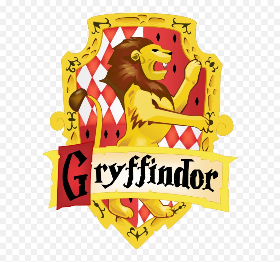 Harry Potter And The Deathly Hallows Vector Graphics - Hogwarts Gryffindor Png Emoji,Harry Potter Logo