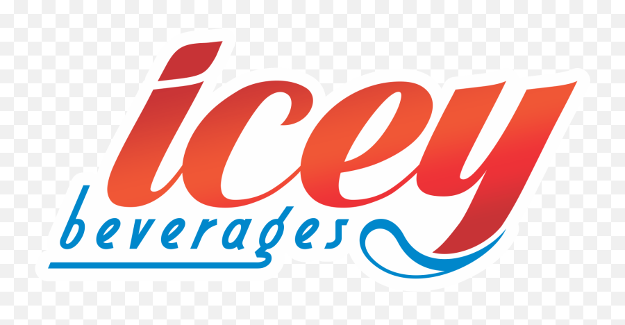 Icey Beverages - Forum Satelit Emoji,Drinks And Beverages Logo