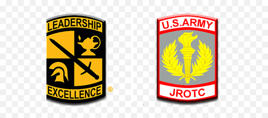 Home Chief Hill - Leadership Excellence Army Rotc Emoji,Jrotc Logo