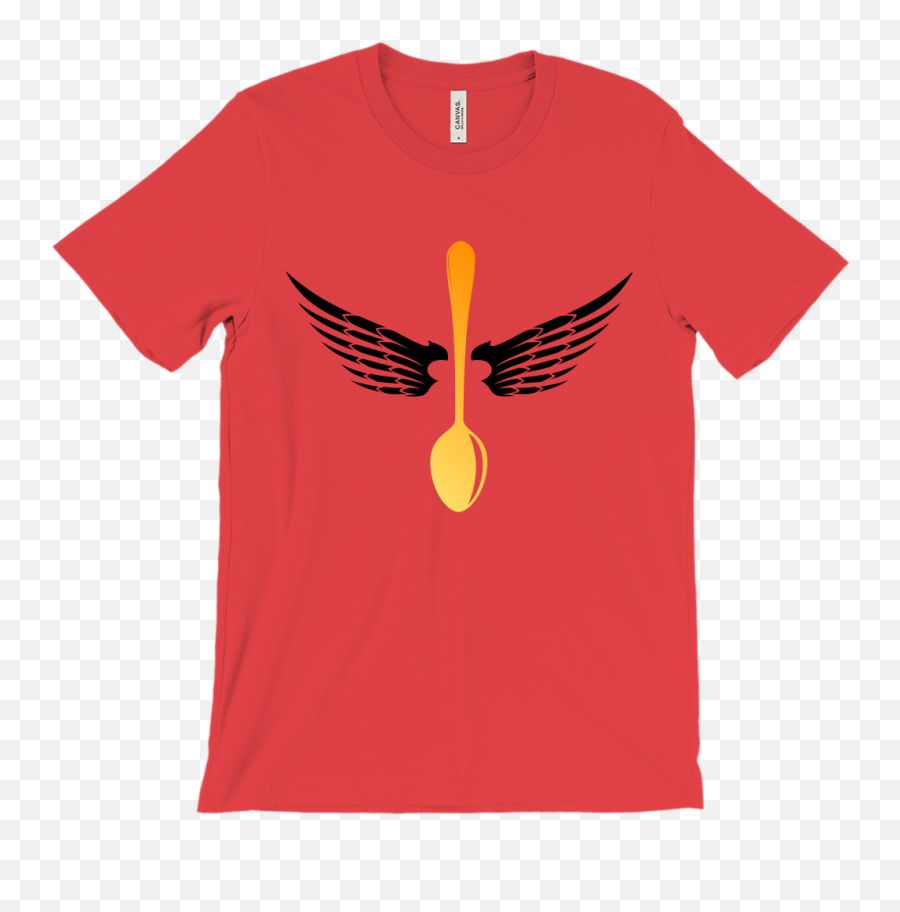 Streamelements Merch Center - Simp Tee Shirt Emoji,Demon Wings Png
