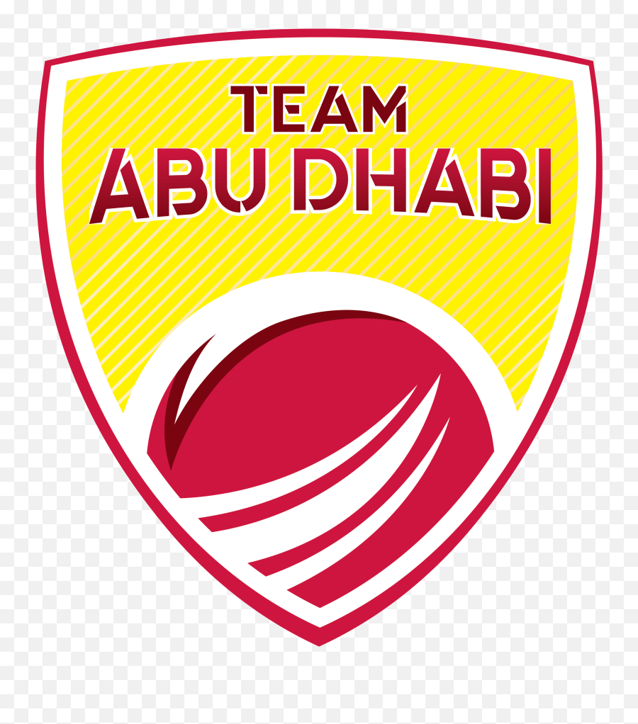 Team - Abudhabilogo Abu Dhabi T10 Team Abu Dhabi T10 Emoji,Team Logo