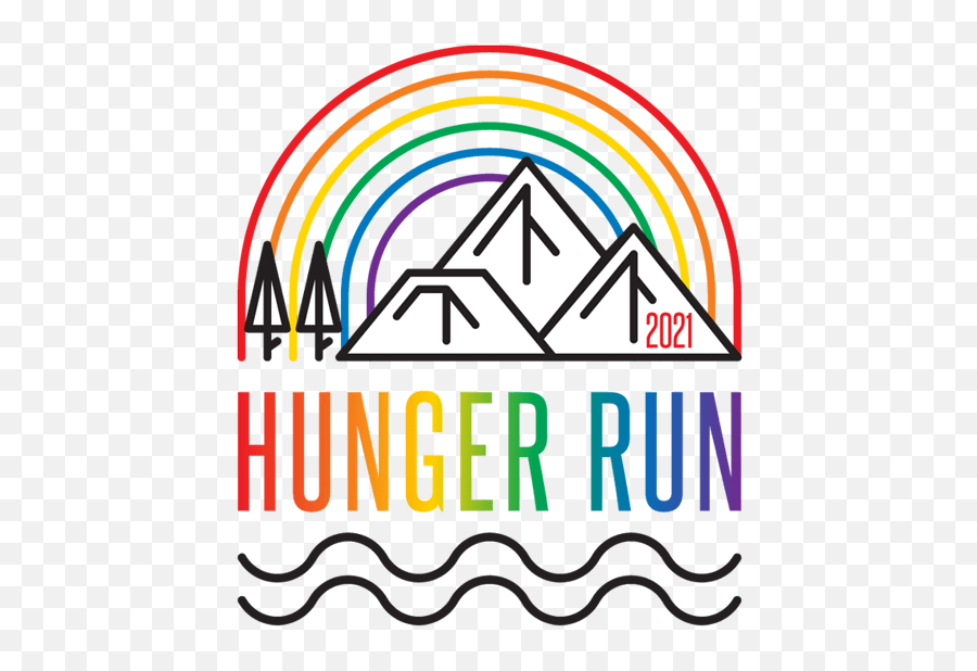 Virtual Hunger Run 2021 Emoji,Columbia Bank Logo