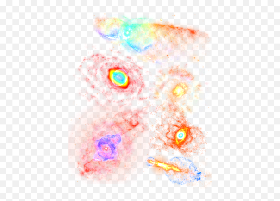 Transparent Planetary Nebula Png Png Emoji,Transparent Nebula