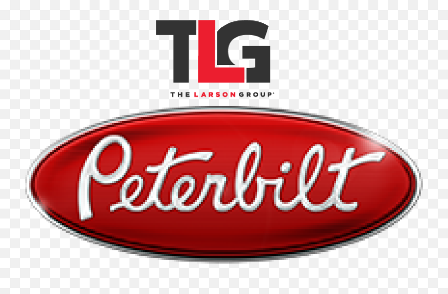 Tlg - Peterbilt Emoji,Peterbilt Logo
