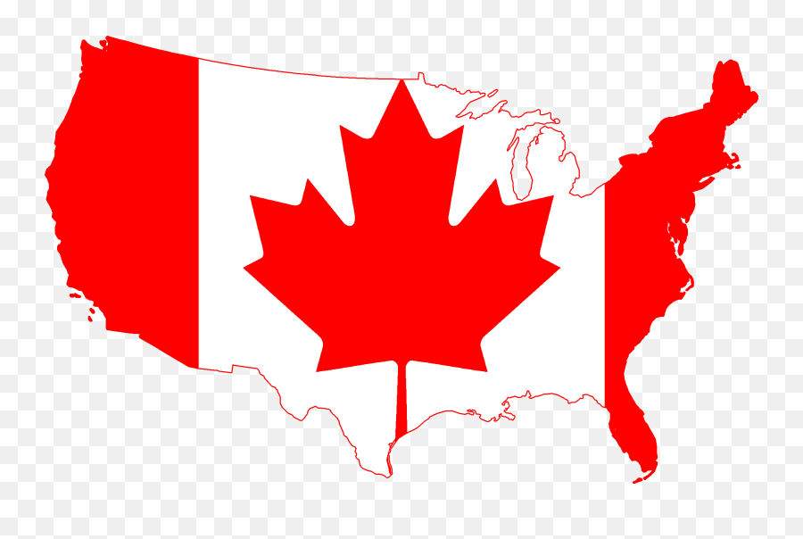 Canada Flag Png Hd Png Pictures - Vhvrs Emoji,Puerto Rico Flag Clipart