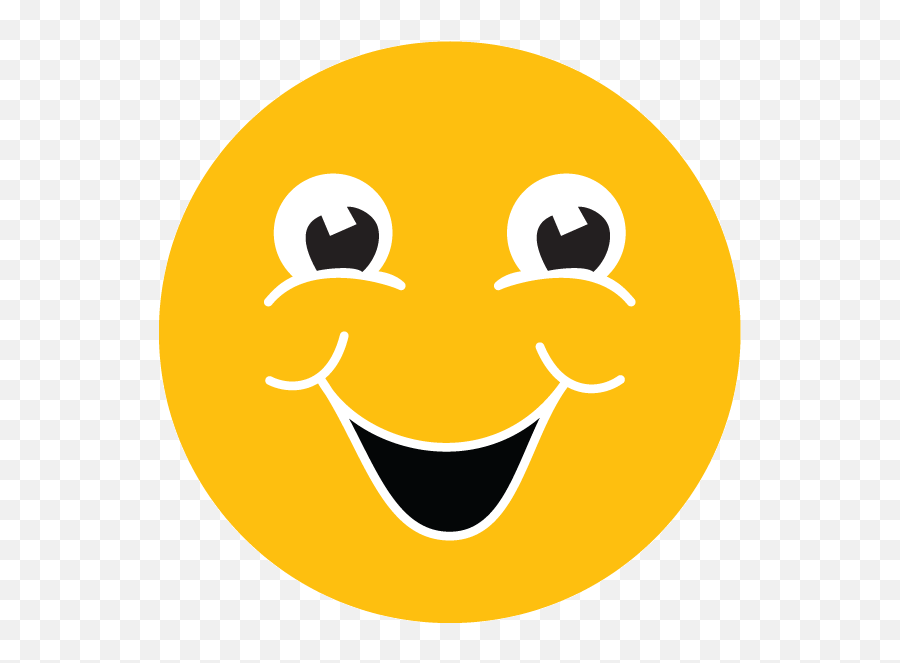 Free Happy Face Clipart Download Free - Clipart Smiley Face Orange Emoji,Happy Face Clipart