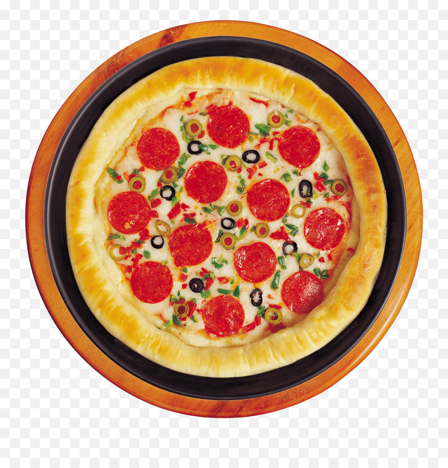Photo Pizza Png Picpng Emoji,Pepperoni Pizza Png