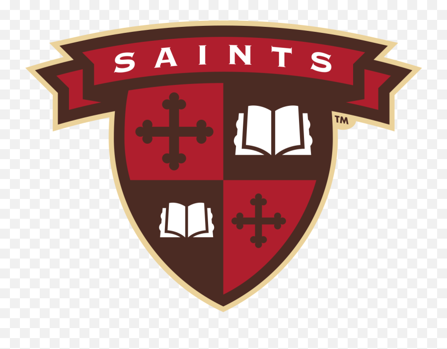 St Lawrence Saints - Wikipedia Logo Saint Lawrence University Emoji,Saints Logo