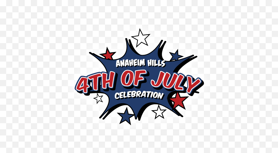 Anaheim Hills 4th Of July Celebration - Race 4 The Environment Emoji,July 4 Clipart