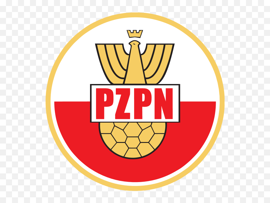 Pzpn Polisch Football Federation Logo Download - Logo Emoji,Mexican Soccer Team Logo