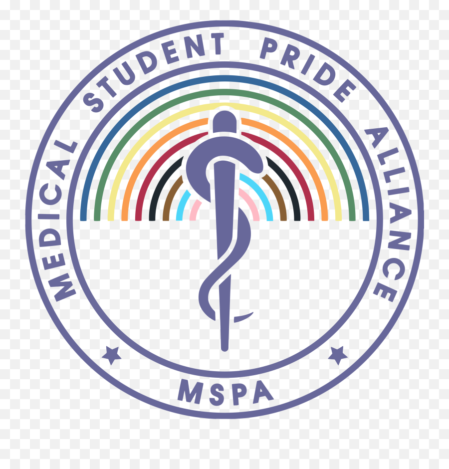 Campus Affiliates U2014 Medical Student Pride Alliance Emoji,Uf College Of Medicine Logo