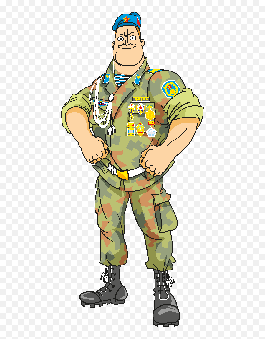 Cartoon Soldier Vectors 01 Download Vector Emoji,Security Badge Clipart