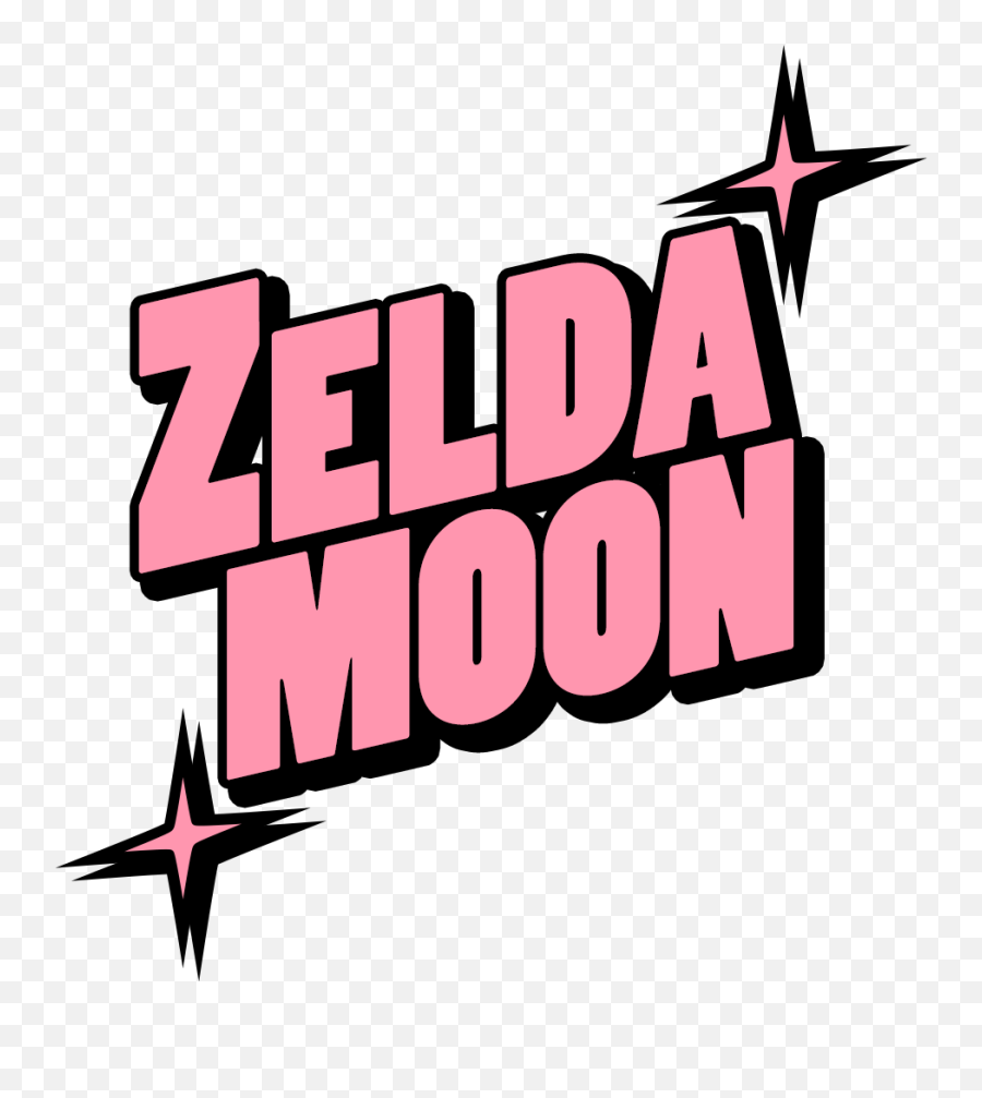 Zelda Moon U2014 Zelda Moon Emoji,Zelda Heart Png