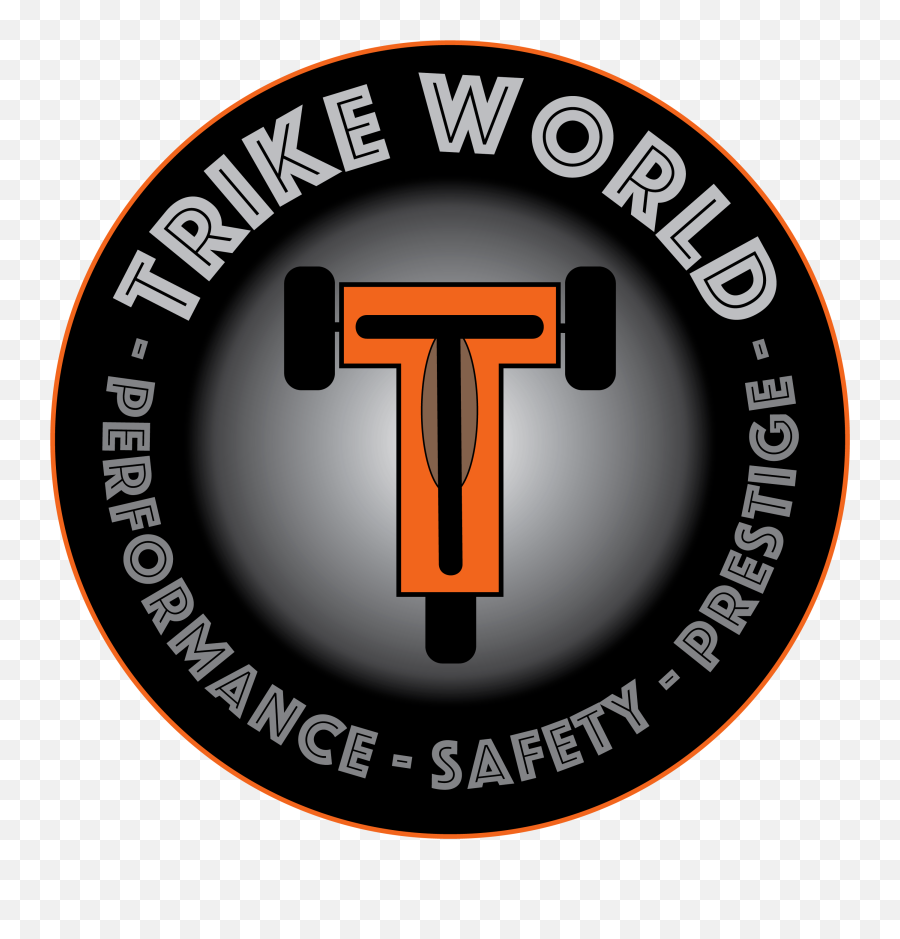 Trike World A Website All About Powered Trikes Emoji,Tw Logo
