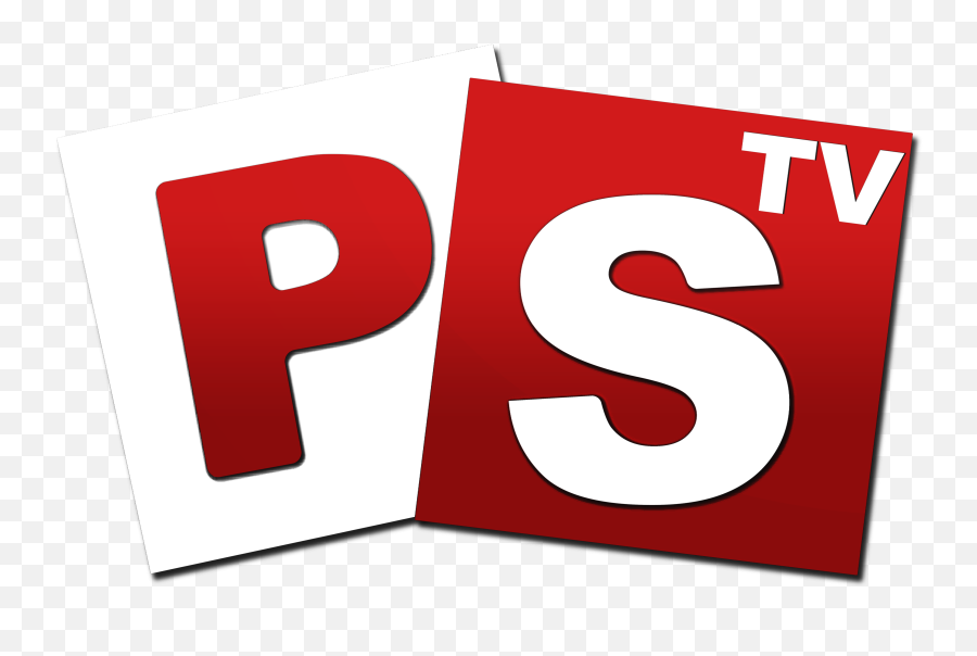 Ps Tv Logo 1specialplace - Vertical Emoji,Logo Tv