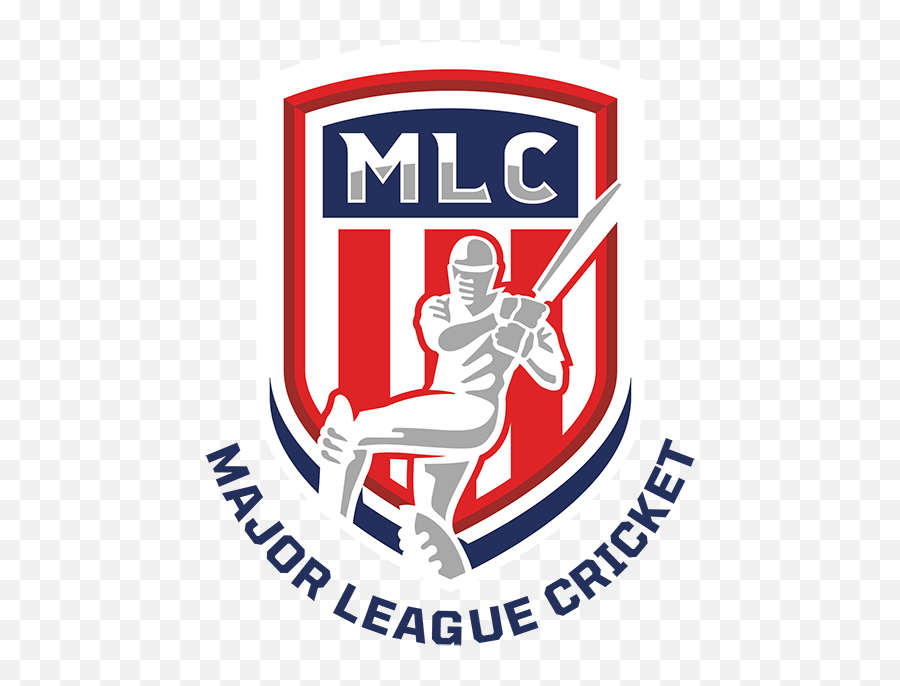 Information About - Minor League Cricket Usa Emoji,Cricket Logo