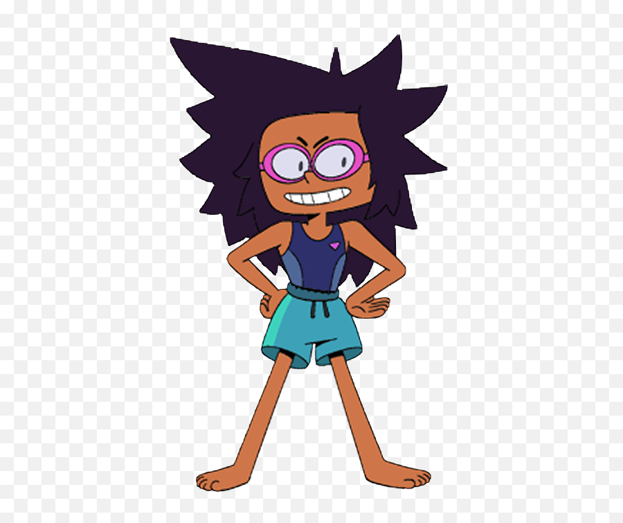 Check Out This Transparent Craig Of The Creek Character Emoji,Creek Clipart