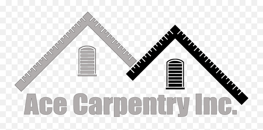 Ace Carpentry Inc - Carpentry Companies Near Me Emoji,Ace Logo