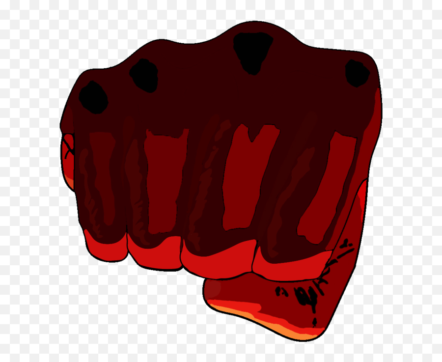 Drew This Today Hope You Guys Like It Oc R Emoji,Punch Clipart