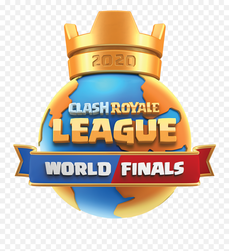 The 2020 Clash Royale League World Finals Emoji,Bfb Logo