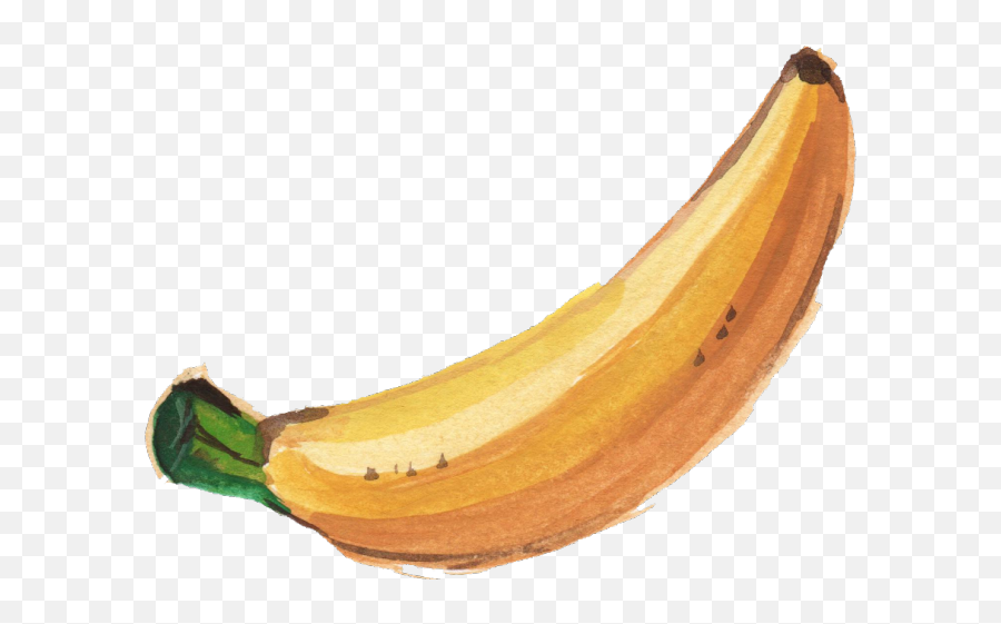 Banana Png Transparent Images - Transparent Banana Png Emoji,Bananas Transparent