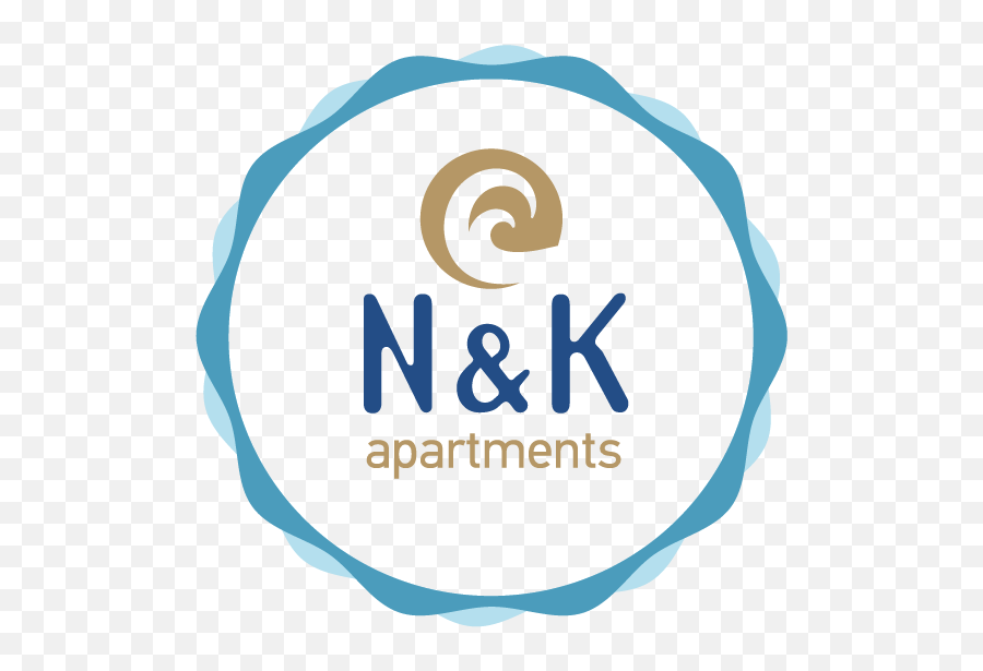 Location - Nu0026k Apartments Chania Emoji,Nk Logo