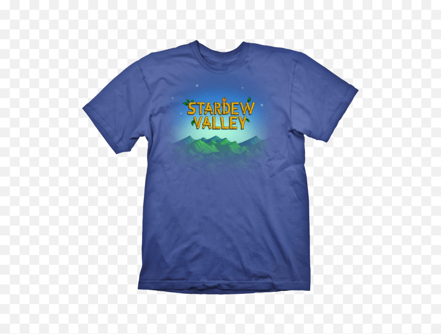 Stardew Valley T - Camiseta Dragon Age Inquisition Emoji,Stardew Valley Logo
