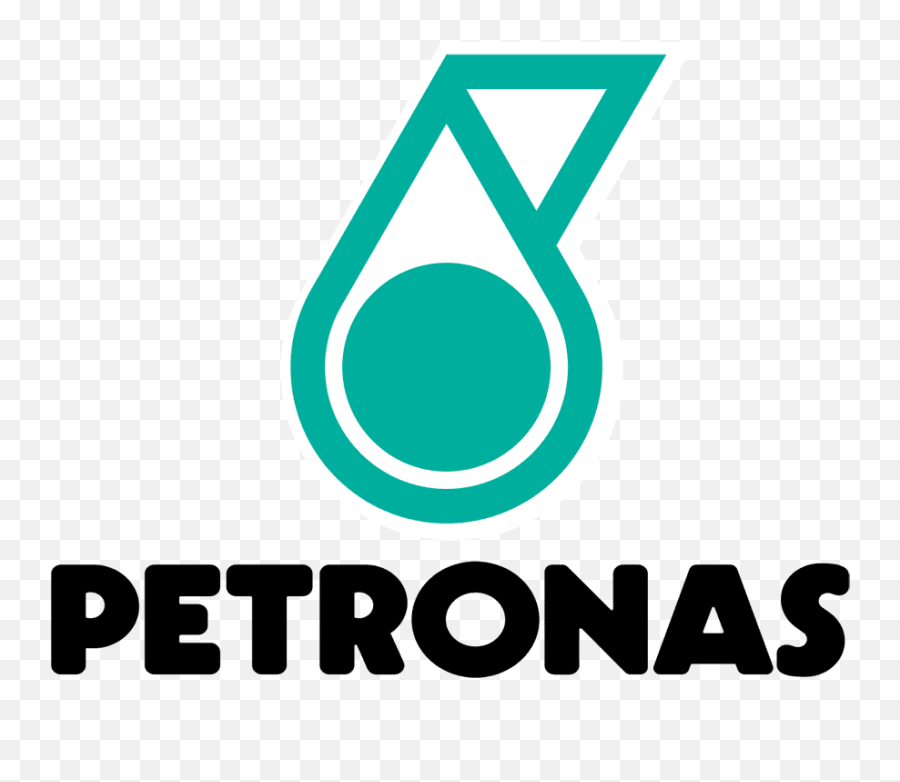 Petronas Energy Companies Logos Lettering - Petronas Svg Emoji,Bank Of America Logo