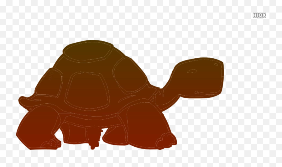 Turtle Png Drawing Pngimagespics - Galápagos Tortoise Emoji,Turtle Png