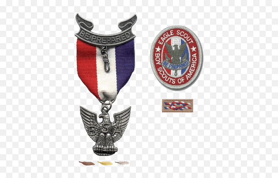Eagle Scouts U2013 Boy Scout Troop 157 - Transparent Eagle Scout Medal Emoji,Eagle Scout Logo