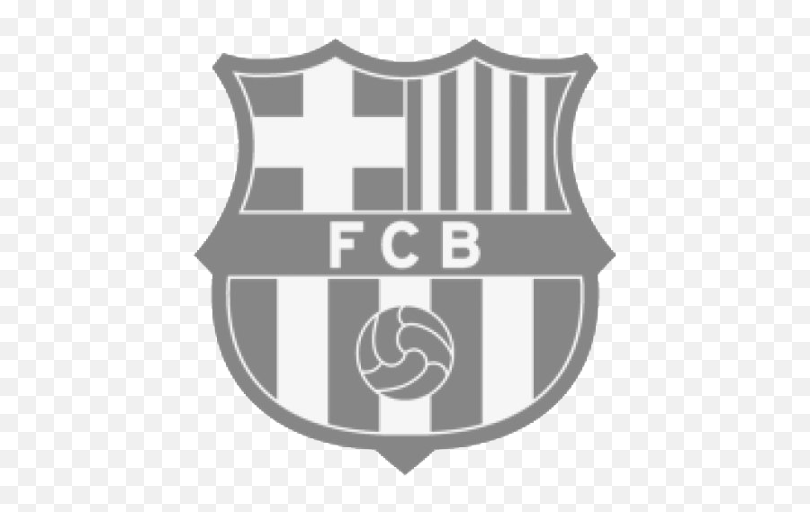 Fc Barcelona Logo Png - Language Emoji,Fc Barcelona Logo